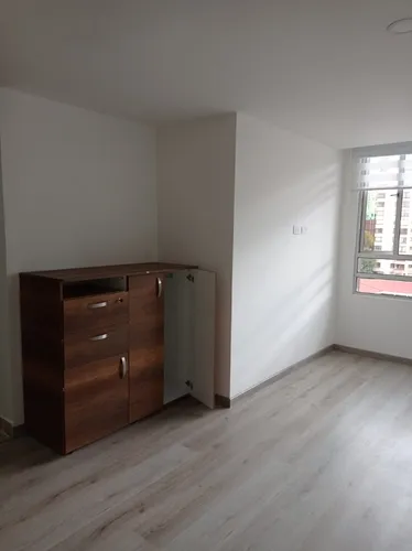 Apartaestudio En Venta En El Centro De Bogotá.