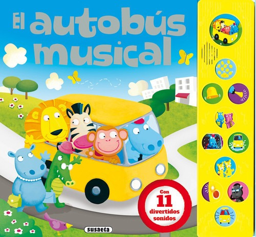 El Autobus Musical