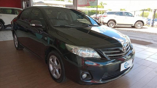 Toyota Corolla 2.0 Xei 16v