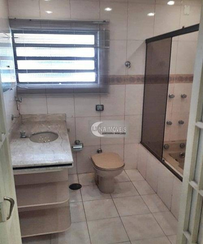 Imagem 4 de 15 de Casa Com 3 Dormitórios À Venda, 209 M² Por R$ 650.000,00 - Rudge Ramos - São Bernardo Do Campo/sp - Ca0397