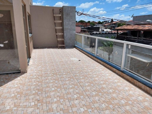 Imagem 15 de 18 de Apartamento Com 02 Dormitórios À Venda Em Itaquera - Ap0027