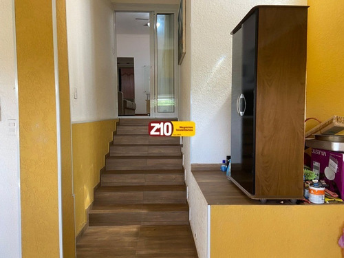 Imagem 5 de 17 de Z10 Imoveis Indaiatuba | Ca07380 - Sobrado Em Localização Privilegiada - Vila Nossa Senhora Aparecida - Indaiatuba - Ca07380 - 4945206