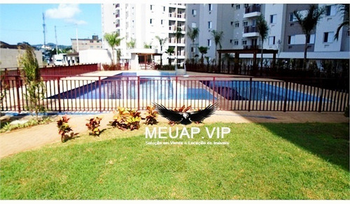 Imagem 18 de 30 de Residencial Rossi Mais Santos - Apartamento Para Venda No Jardim Castelo Em Santos - Jc992 - 32393002
