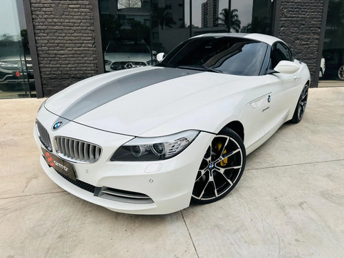 BMW Z4 3.0 Sdrive 35i 2p