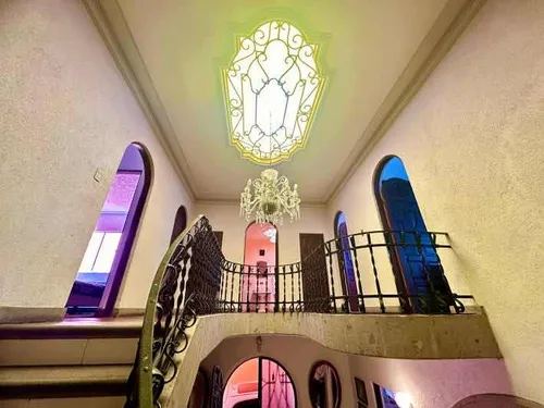 Casa En Venta Colonia Condesa, 6 Recámaras