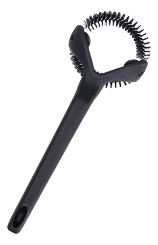 Cepillo De Limpieza Desmontable Para Cafetera