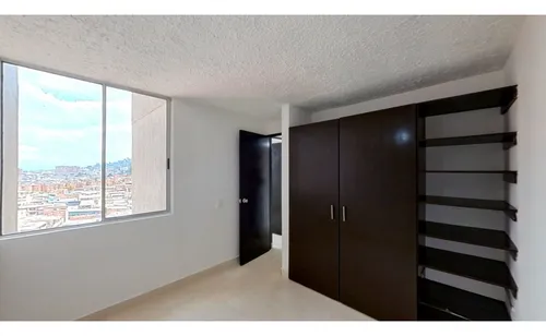 Vendo Apartamento En El Condor Suba