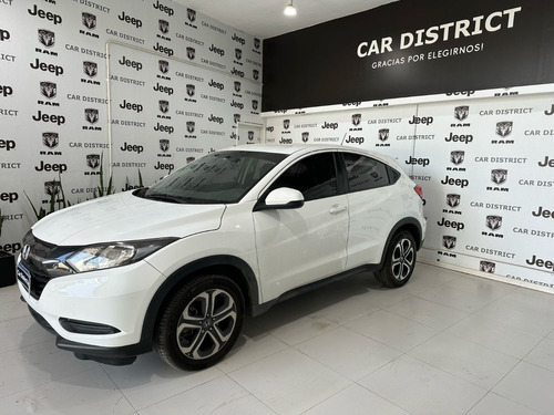 Honda HR-V 1.8 Lx 2wd Cvt