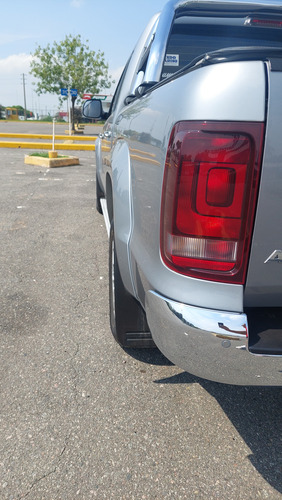 Volkswagen Amarok 2.0 Cd Tdi 180cv 4x2 Highline Pack