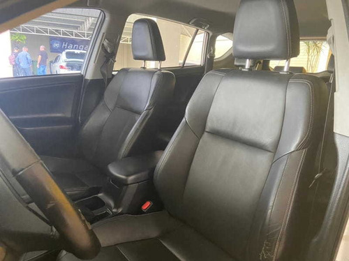 Imagem 11 de 15 de Toyota Rav4 20l 4x4