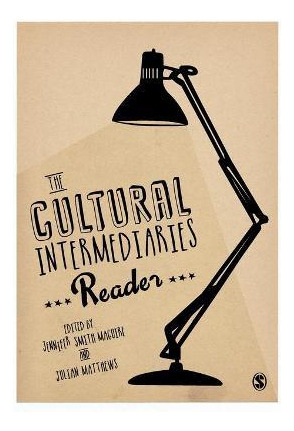 Libro The Cultural Intermediaries Reader - Jennifer Smith...