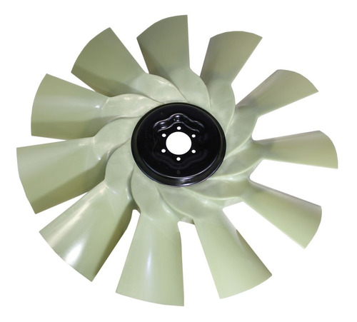 Ventilador 32 X11x2 1/2  Flor