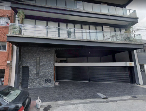 Departamento En Venta Correggio # 65, Depto. 4, Col. Ciudad De Los Deportes, Alc. Benito Juarez, Cp. 03710  Mlci90