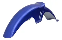Comprar Salpicadera Delantera Para Italika Ft150 Forza150 Azul Mtc