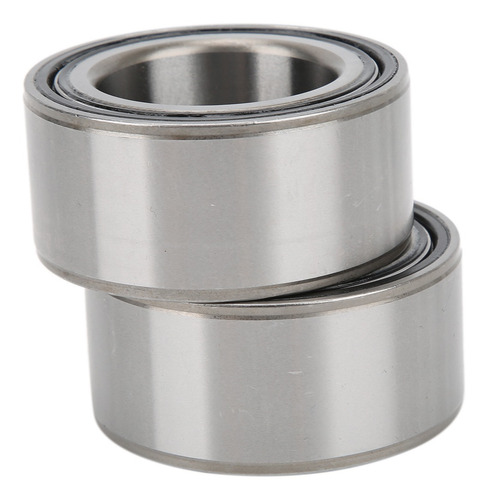 Rolamento De Esferas De Roda, 2 Peças, Conjunto Frontal S 35