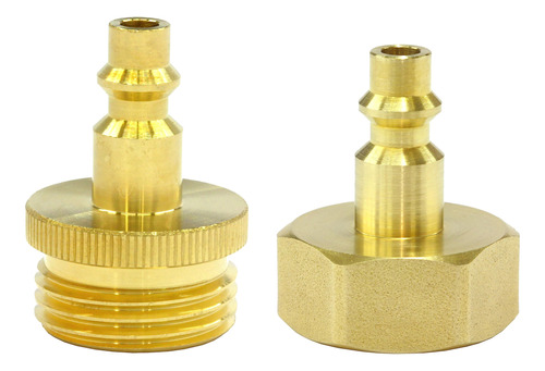 Water Blowout Quick Connect Plug Fittings For Air Compresso.