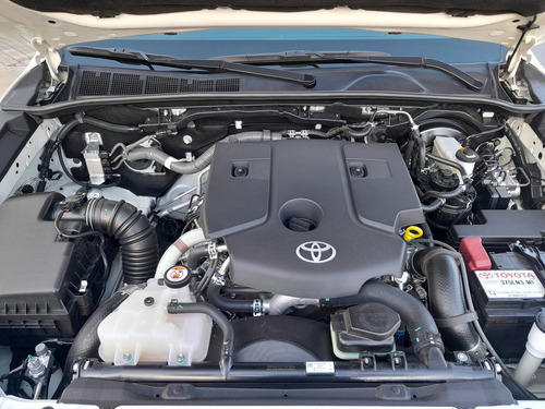 Toyota Hilux Pick-Up 2.4 Cd Dx 150cv 4x2