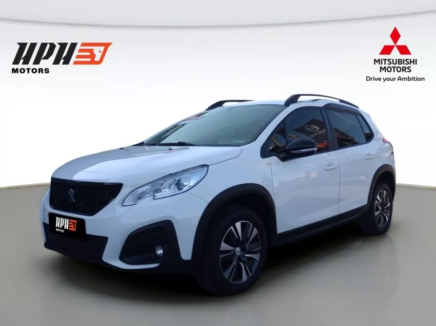 Peugeot 2008 1.6 Allure