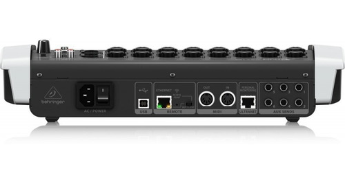 Mixer X18 Behringer