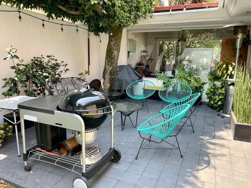 Imagen 5 de 30 de Excelente Casa En Renta Remodelada En Bosques De Las Lomas