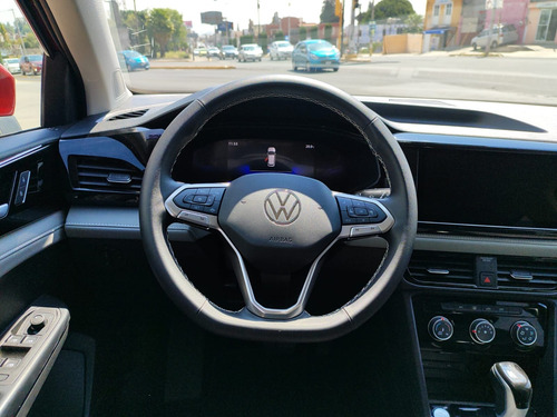 Volkswagen Taos 1.4 Tsi Comfortline At