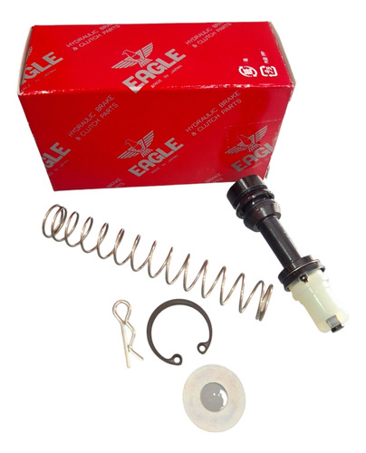 Kit Reparacion Bomba Clutch Superior Toyota 4.5 Machito/auta