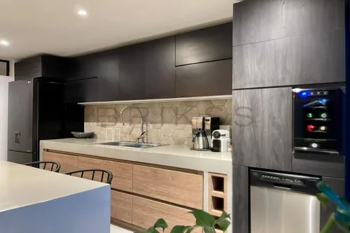 Apartamento En Arriendo En Chico Norte Iii. Cod A5483