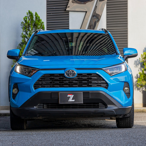 Toyota RAV4 Xle 2.0