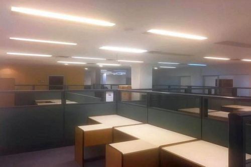 Imagen 3 de 8 de Oficina En Microcentro