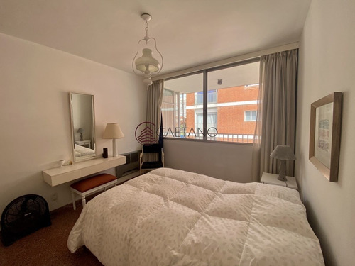 Imagen 8 de 14 de Apartamento Con Vista Al Puerto - Punta Del Este Punta Del Este