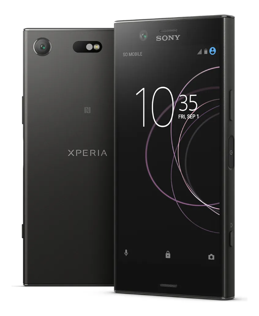 Sony Xperia XZ1 Compact
