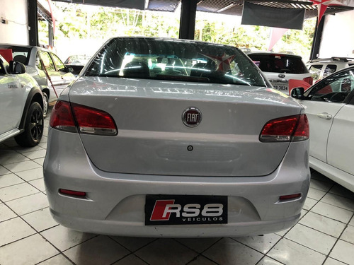 Fiat Siena El Ano 2010