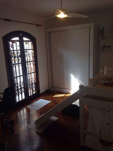 Imagem 26 de 30 de Sobrado À Venda, 230 M² Por R$ 950.000,00 - Guapira - São Paulo/sp - So2133