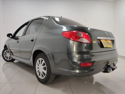Peugeot 207 1.4 Xr Passion 8v