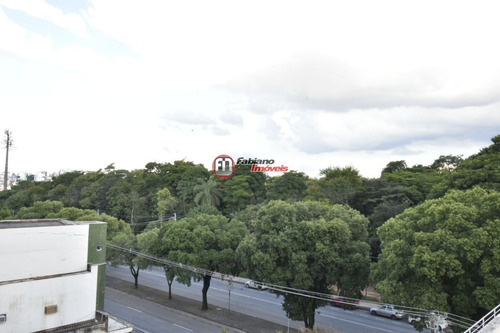 Sala À Venda No Bairro São José, Belo Horizonte - Mg. - 5674
