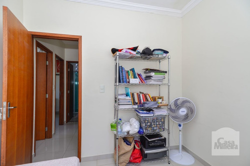 Imagem 12 de 15 de Apartamento À Venda No Heliópolis - Código 313733 - 313733