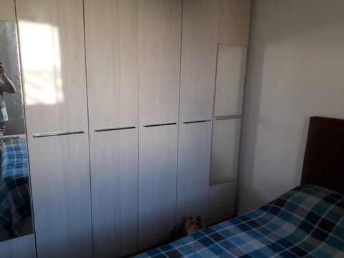 Imagem 7 de 10 de Apartamento Com 2 Dormitórios À Venda, 47 M² Por R$ 275.000,00 - Vila Alpina - São Paulo/sp - Ap5223