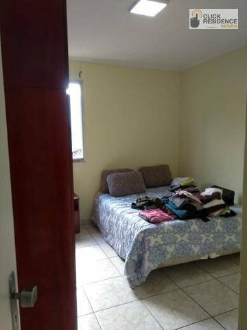Imagem 9 de 15 de Apartamento 1 Dormitório ( Local Nobre ) À Venda De 50,00 M² Por R$ 244.000 - Centro - São Bernardo Do Campo/sp - Ap0864