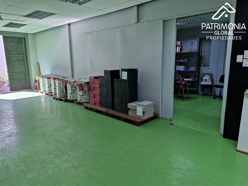 Se Venden 2 Casas Pareadas Emplazadas, Santiago