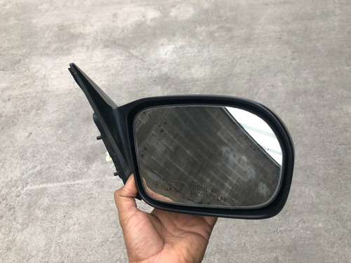 Espejo Derecho Honda Civic Sedan 2001 2002 2003 2004 2005