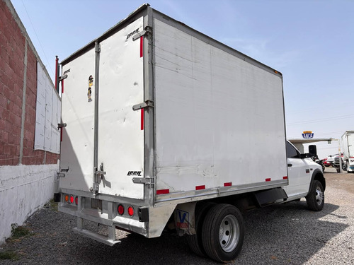 RAM 4000 5.7 Chasis Cabina Pl 4x2 Mt