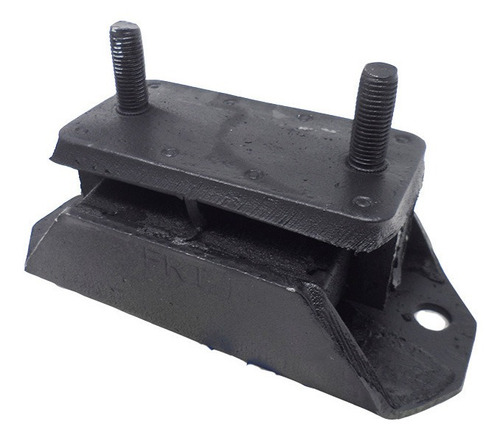 Base Motor Caja Chevrolet Luv D-max 4x4 