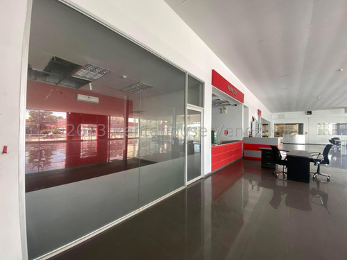 Local Comercial En Venta En Barquisimeto Jr