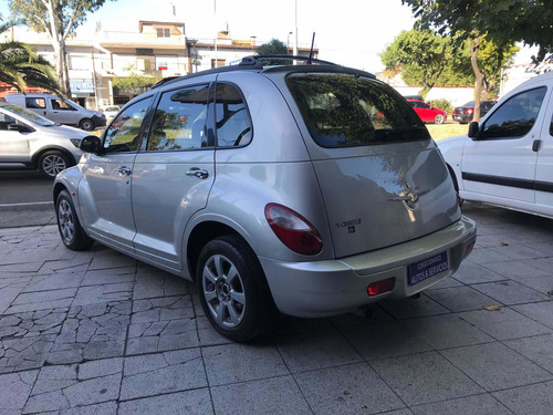 Pt Cruiser 2.4 Classic 2008