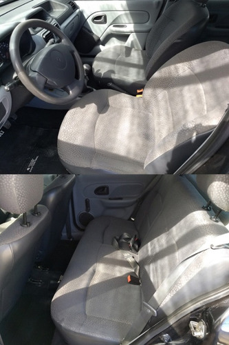 Renault Clio 2 F2 1.2 5p Pack Plus 2011
