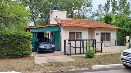 Casa En Venta En Potrero De Los Funes