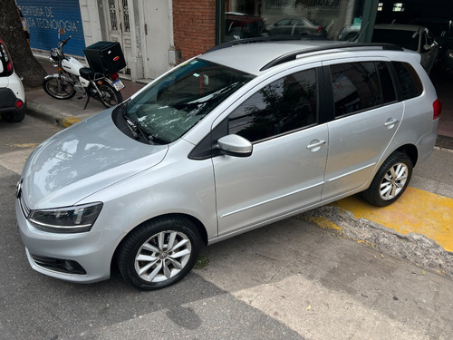 Volkswagen Suran Trendline 1.6