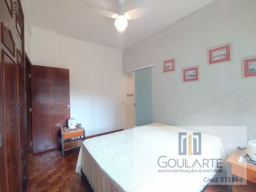 Imagem 29 de 30 de Apartamento Alto Padrão Com 3 Dormitórios + Dependência De Empregada, 1 Vaga De Garagem E Vista Parcial Para O Mar Na Pr - 3591