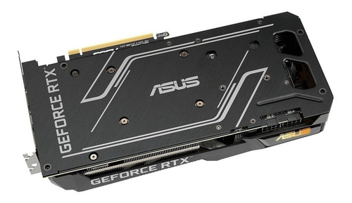Rtx 3070 V2 Gaming Ko 8gb Gddr6 Lhr 90yv0fqf-m0na00 Asus