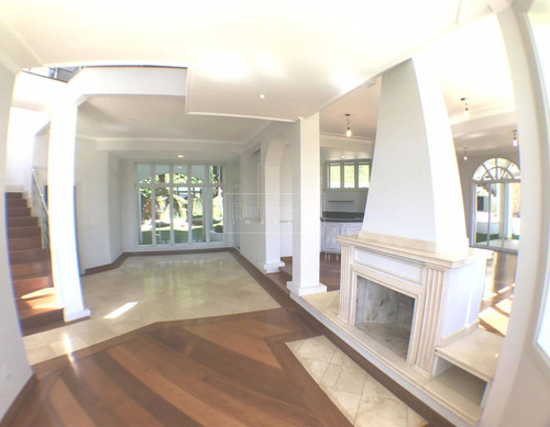 Imagem 7 de 30 de Casa À Venda Em Sítios De Recreio Gramado - Ca005031